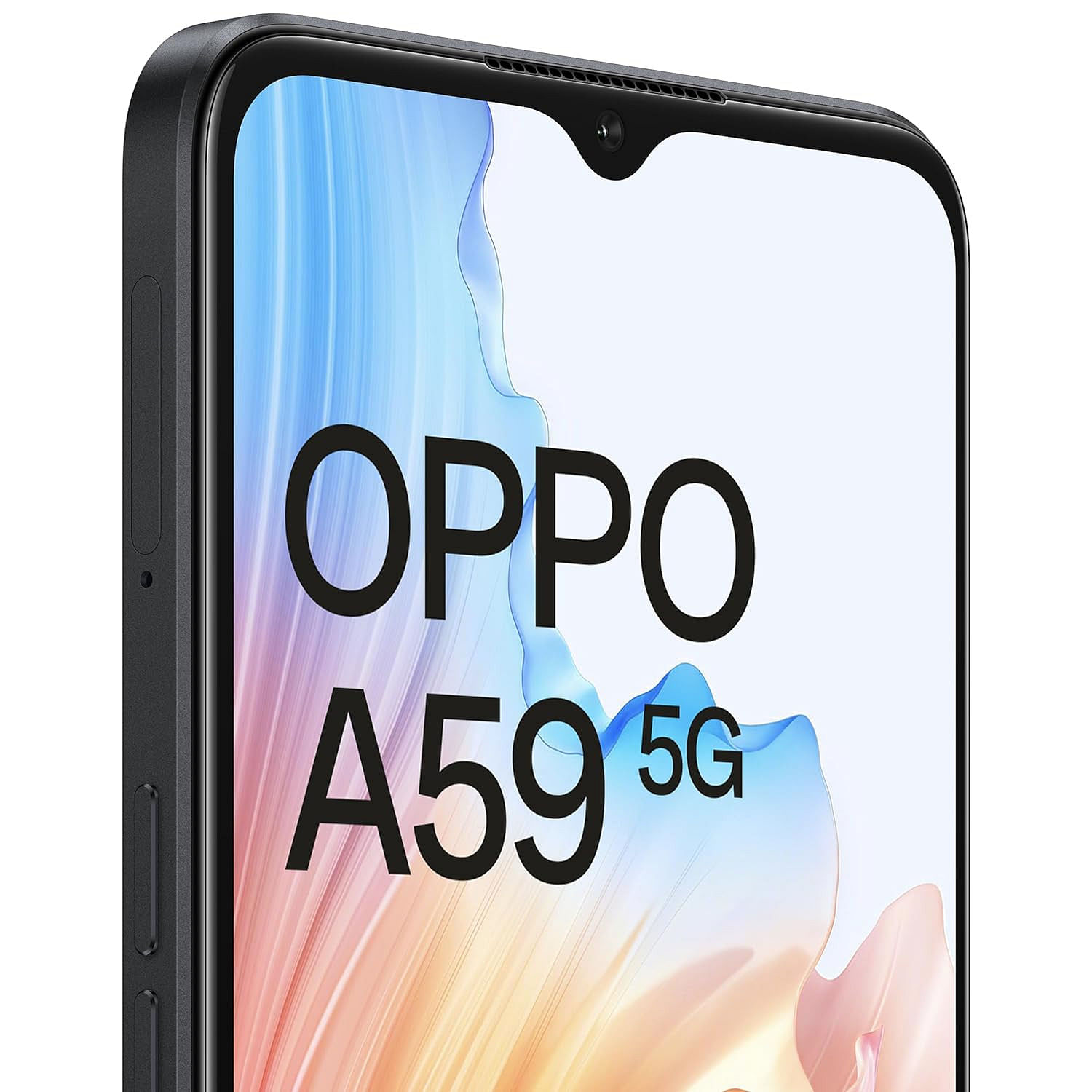 Oppo A59 5G 4GB 128GB Starry Black - Mobile Phone | Buy online on ZillyBuy