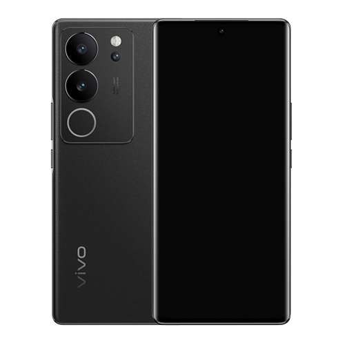 Vivo V29 Pro 12GB 256GB Space Black - Mobile Phone | Buy online on ZillyBuy