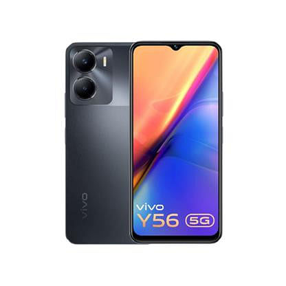 Vivo Y56 Black Engine 4GB 128GB - Mobile Phone | Buy online on ZillyBuy