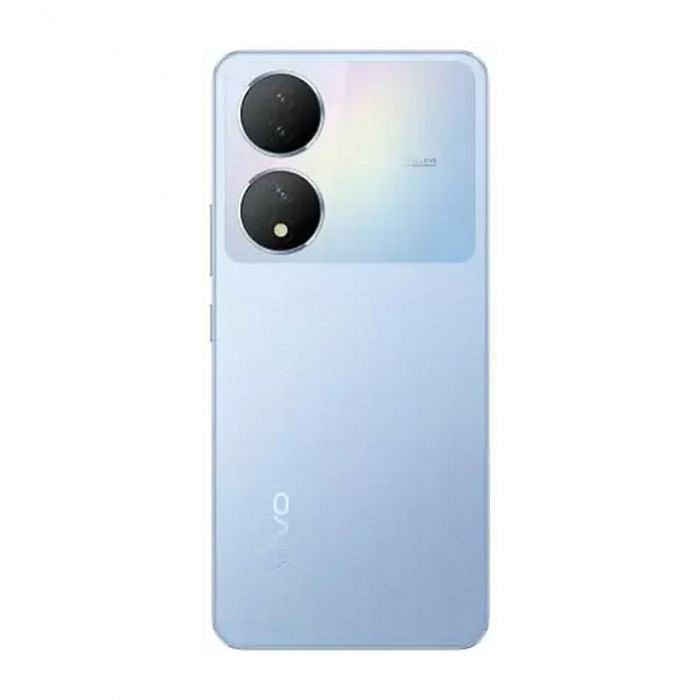 Vivo Y100A Pacific Blue 8GB 256GB - Mobile Phone | Buy online on ZillyBuy