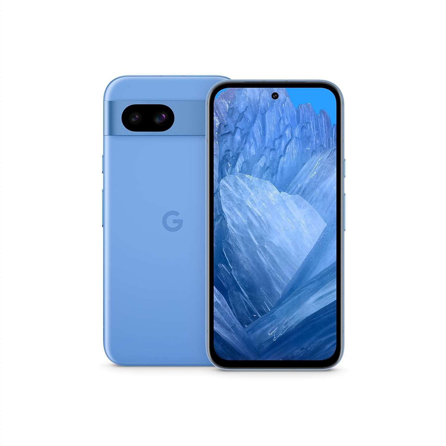 Google Pixel 8A 8GB 128GB Bay - Mobile Phone | Buy online on ZillyBuy