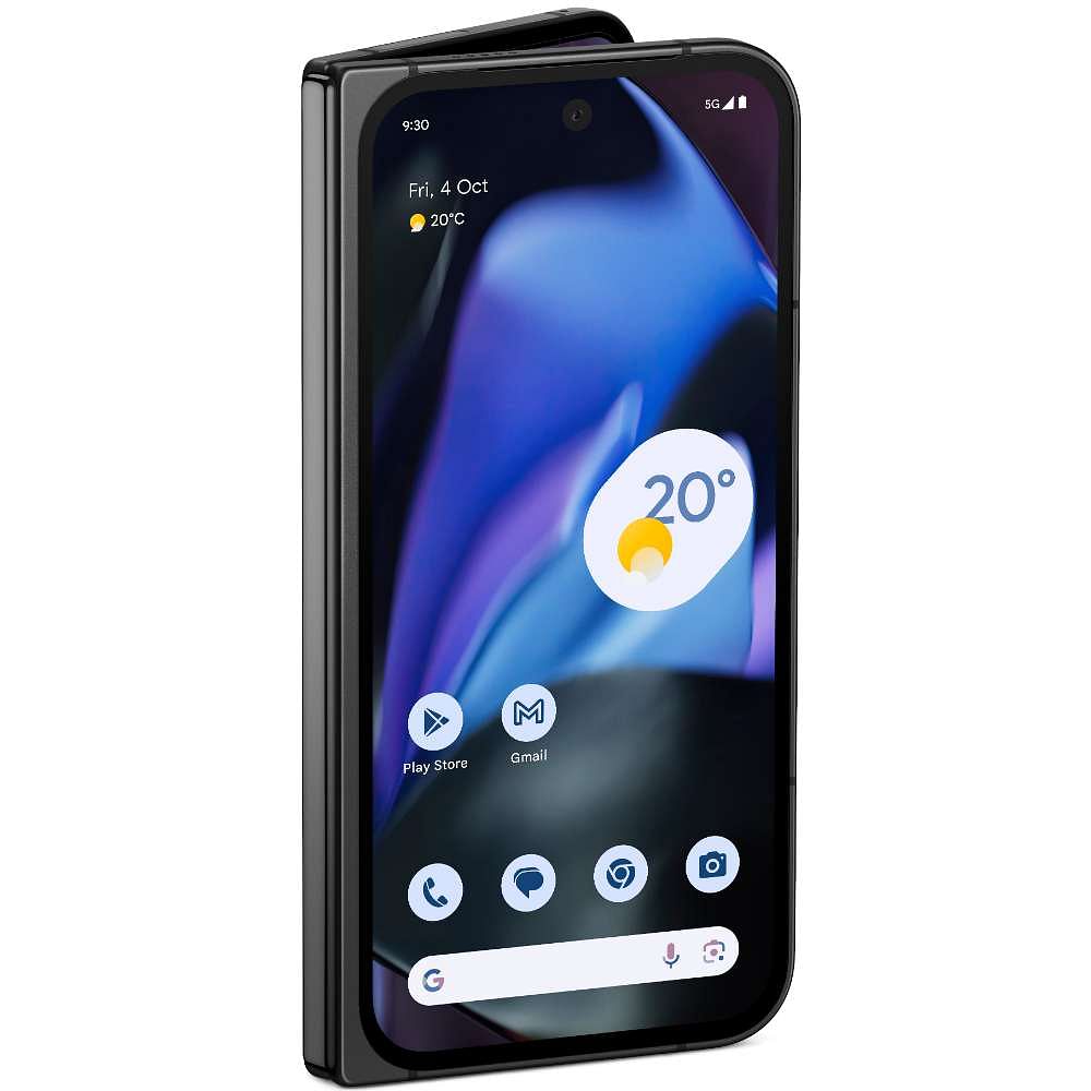 Google Pixel 9 Pro Fold 16GB 256GB Obsidian - Mobile Phone | Buy online on ZillyBuy