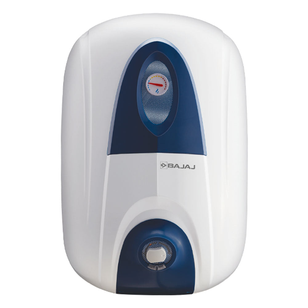 Bajaj Mantilla 15L Storage Water Heater - Electricals | Buy online on ZillyBuy