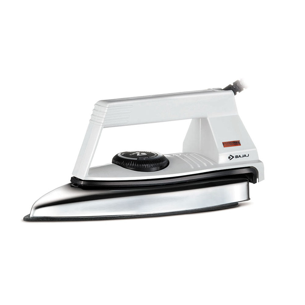 BAJAJ GLIDER IRON 750W - Electricals | Buy online on ZillyBuy
