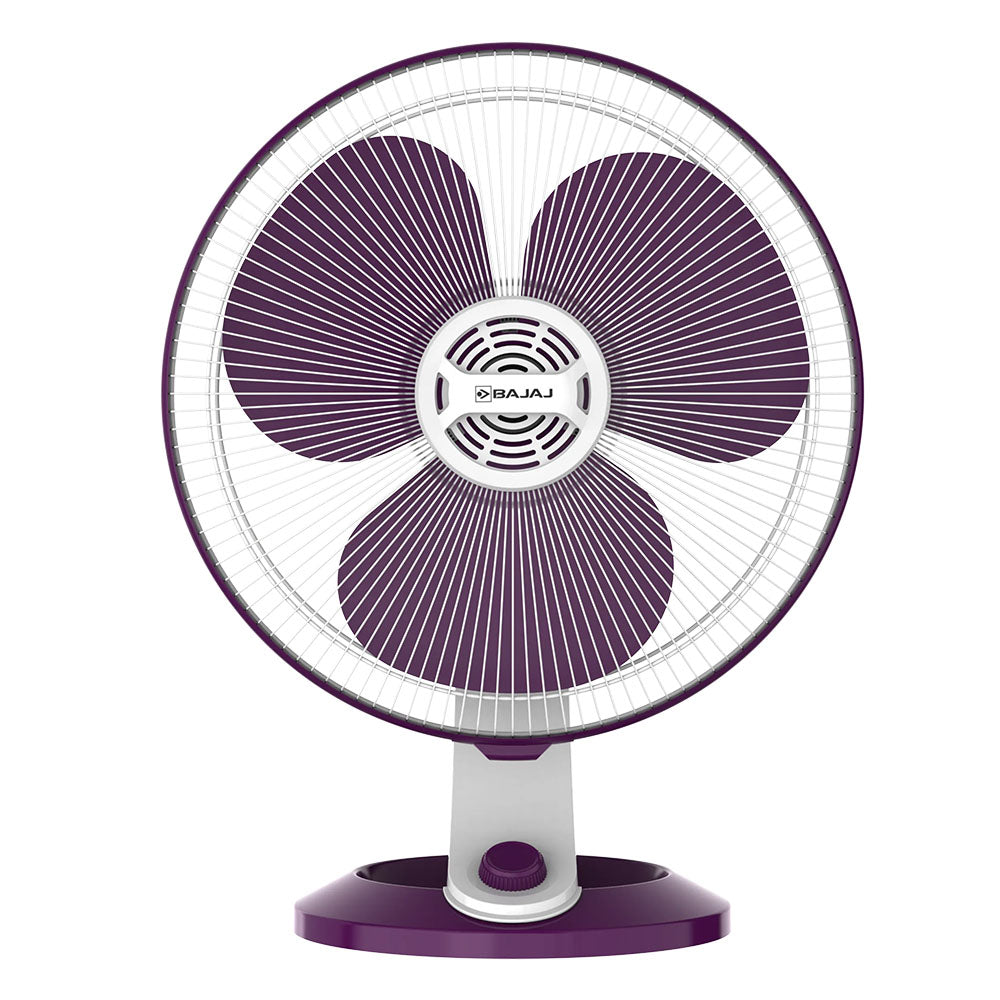 Bajaj Veloce 400mm Table Fan - Electricals | Buy online on ZillyBuy