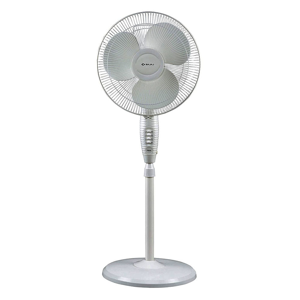 BAJAJ ESTEEM 400 MM PEDESTAL FAN (250525) - Electricals | Buy online on ZillyBuy