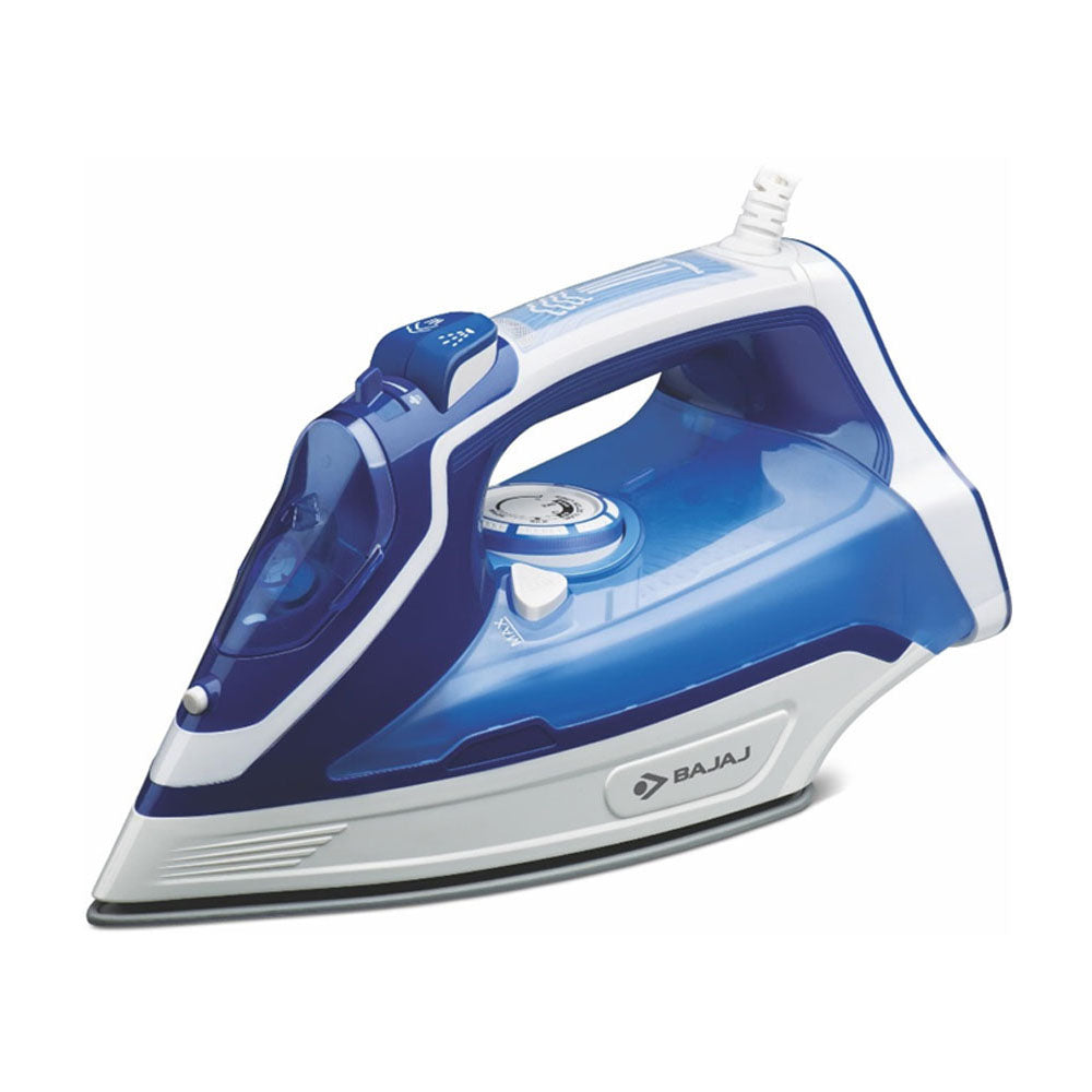 BAJAJ MX 40C 2000-WATTS STEAM IRON - Electricals | Buy online on ZillyBuy