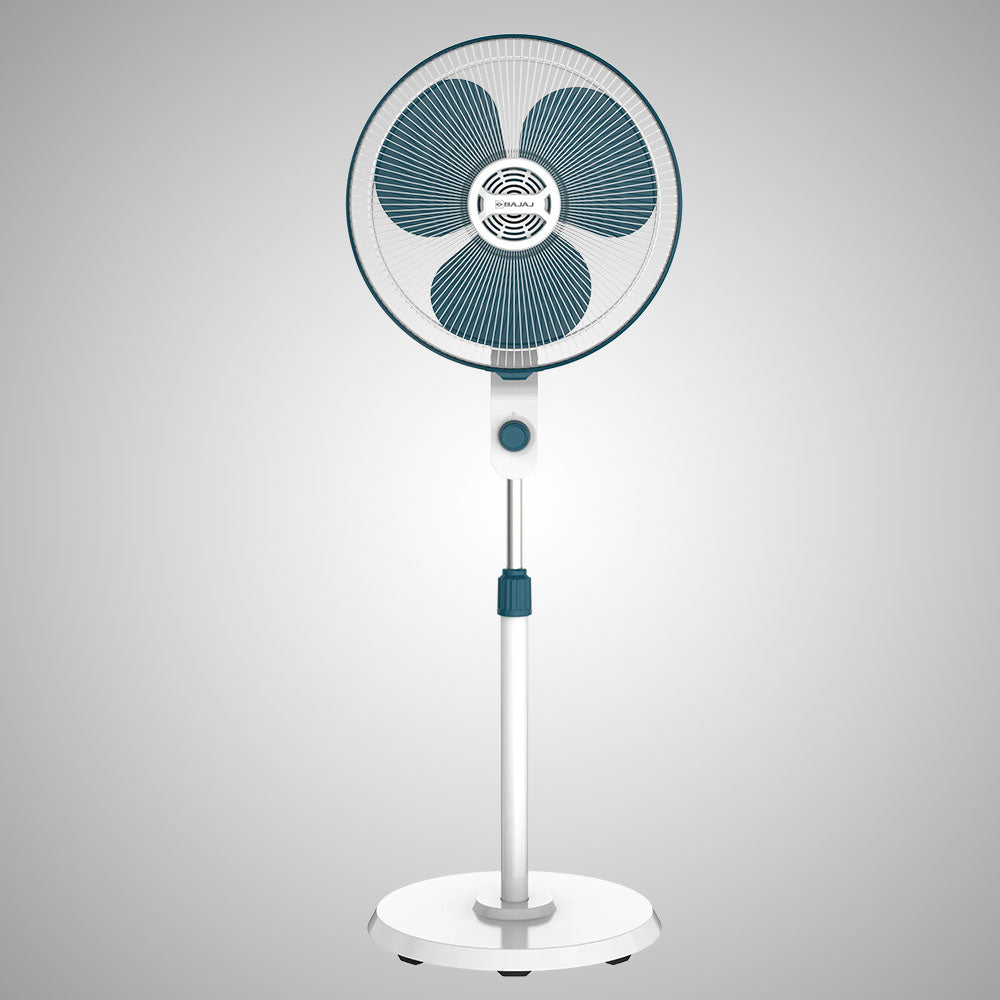 Bajaj Veloce 400mm Pedestal Fan - Electricals | Buy online on ZillyBuy
