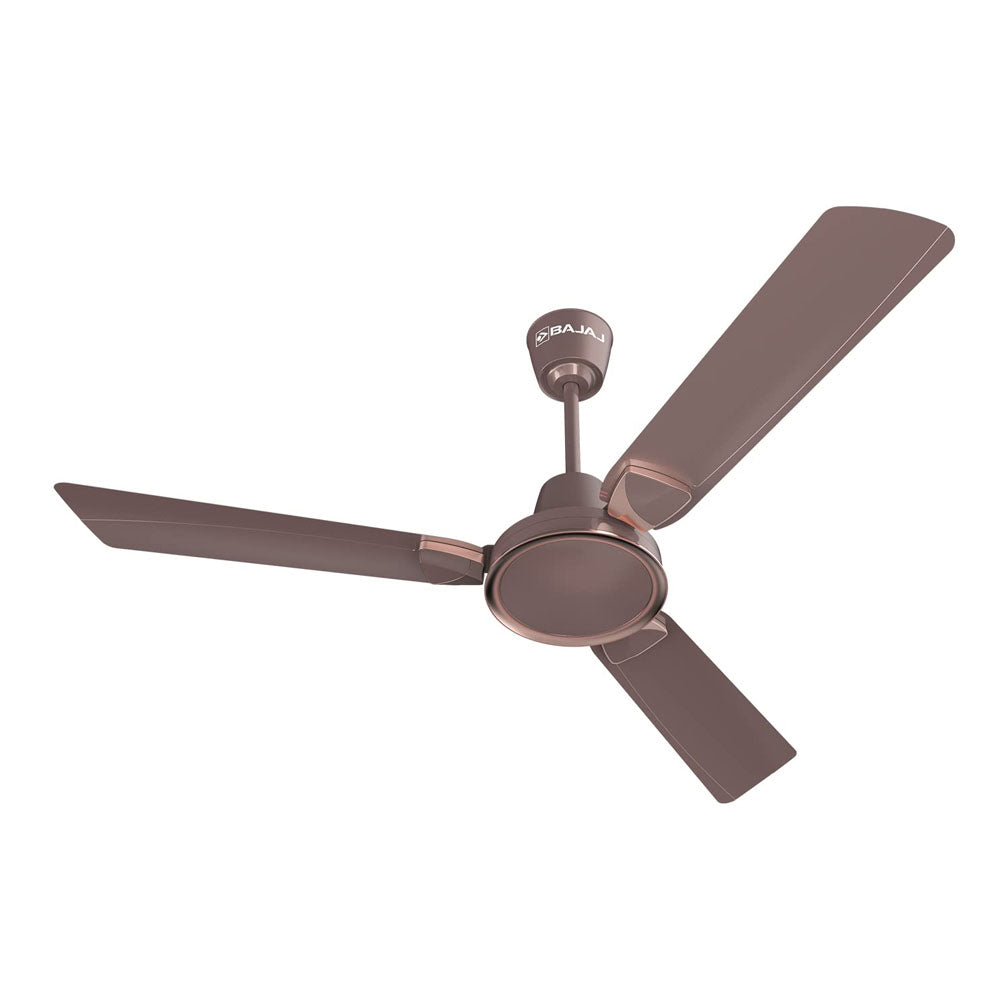 Bajaj Crescent 12S1 1200mm Ceiling Fan - Electricals | Buy online on ZillyBuy