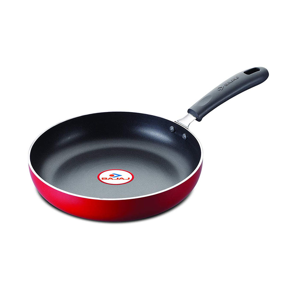 Bajaj Induction Frying Pan 240Mm - Electricals | Buy online on ZillyBuy