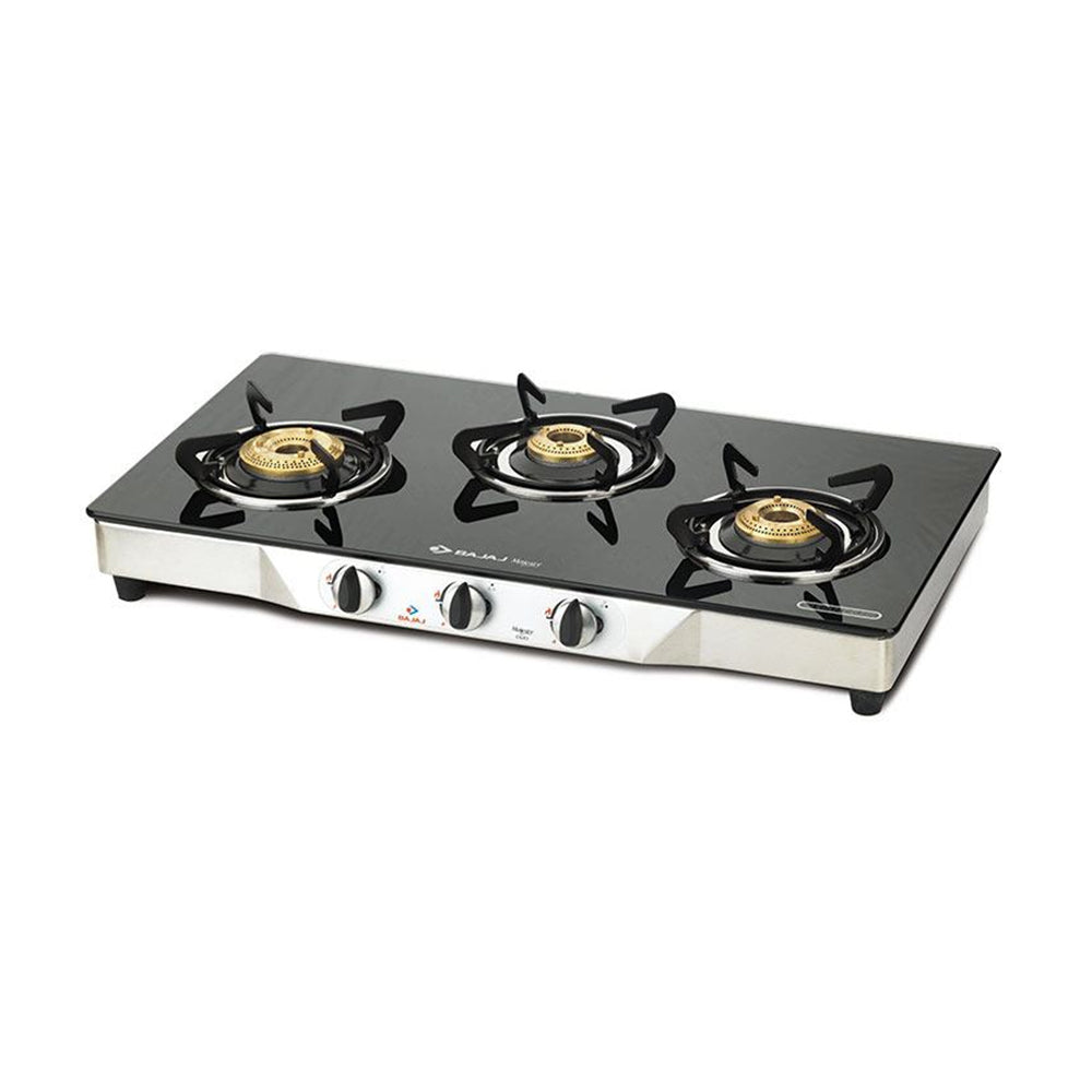 Bajaj Majesty CGX3 Eco Cooktop - Electricals | Buy online on ZillyBuy