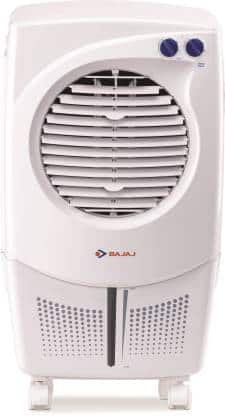 Bajaj 24 L Room Air Cooler White - Electricals | Buy online on ZillyBuy