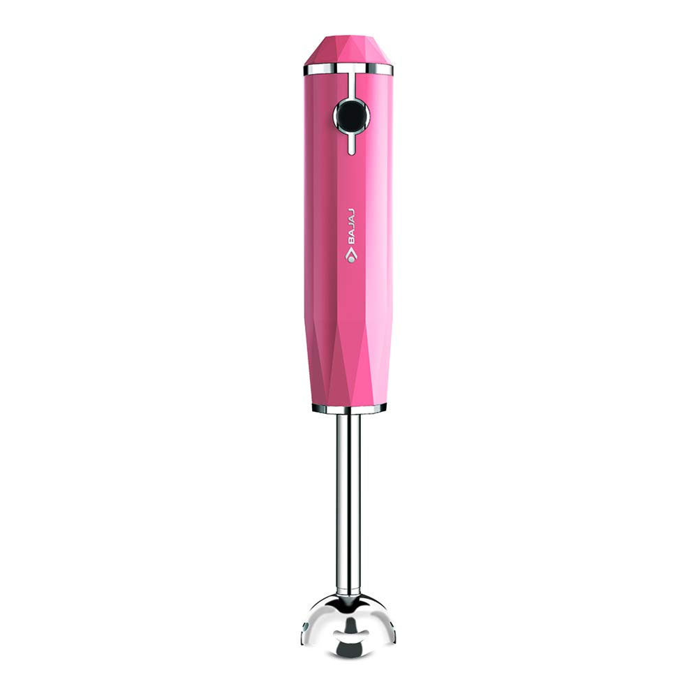 Bajaj Juvel Hand Blender 300 W - Electricals | Buy online on ZillyBuy