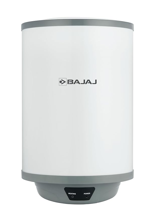 Bajaj Shield series Crest Plus 10L - Electricals | Buy online on ZillyBuy