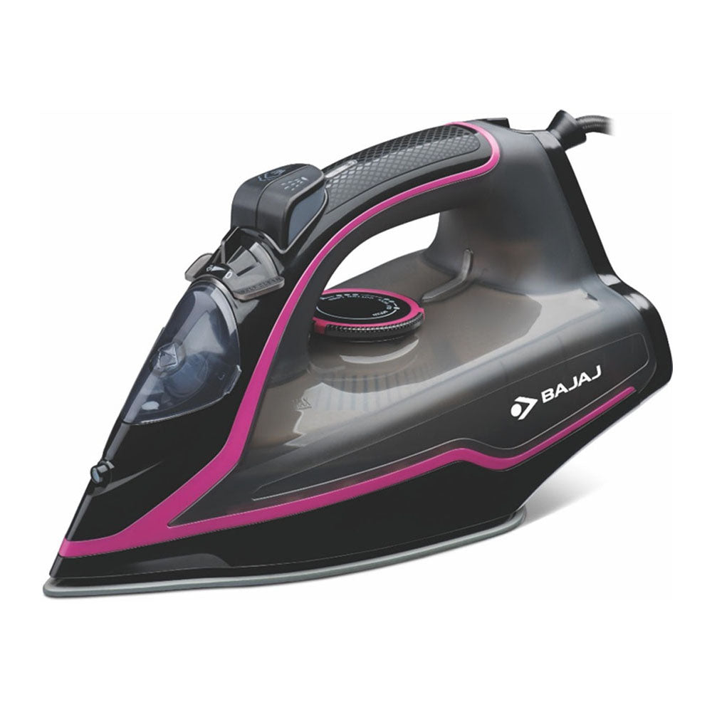 Bajaj MX 35N 2000-Watts Steam Iron - Electricals | Buy online on ZillyBuy