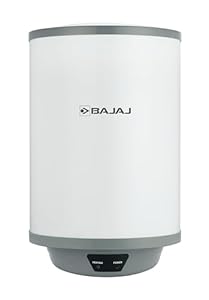 Bajaj Shield series Crest Plus 15L - Electricals | Buy online on ZillyBuy
