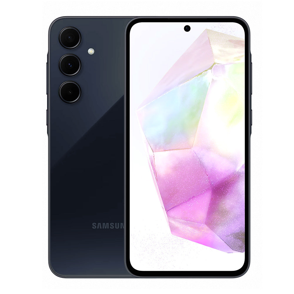 Samsung Galaxy A35 8GB-128GB 5G Mobile - Mobile Phone | Buy online on ZillyBuy