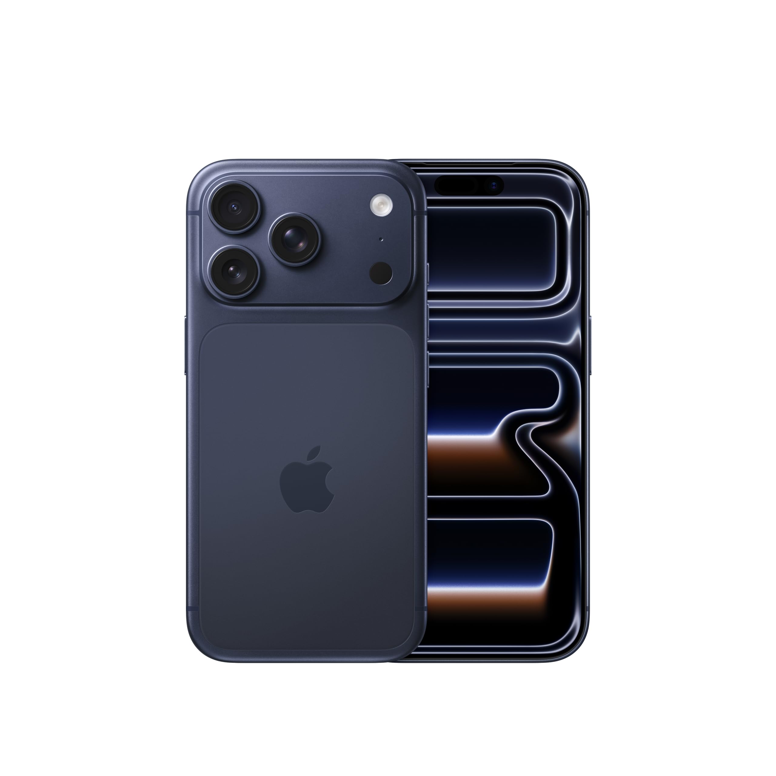 iPhone 17 Pro 256 GB - Mobile Phone | Buy online on ZillyBuy