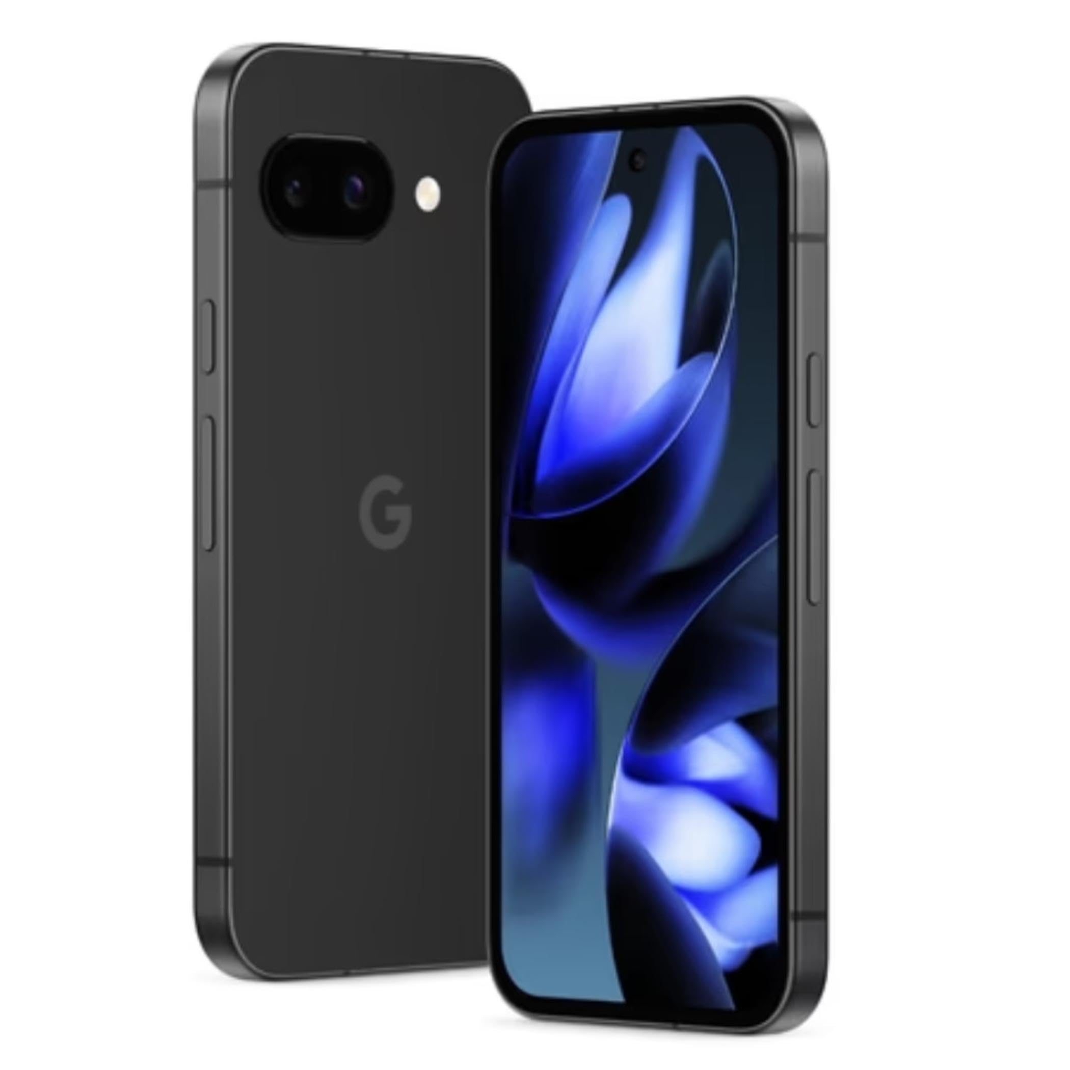 Google Pixel 9A (Obsidian, 256 GB) (8 GB RAM) - Mobile Phone | Buy online on ZillyBuy