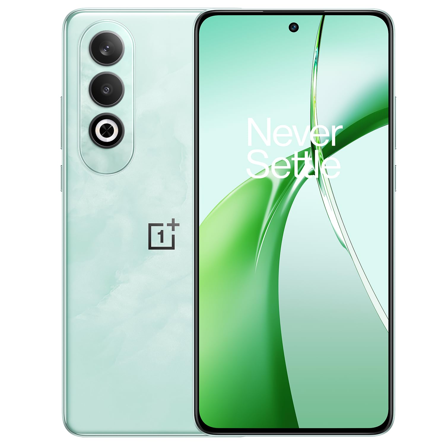 OnePlus Nord CE4 (Celadon Marble, 8GB RAM, 128GB Storage) - Mobile Phone | Buy online on ZillyBuy