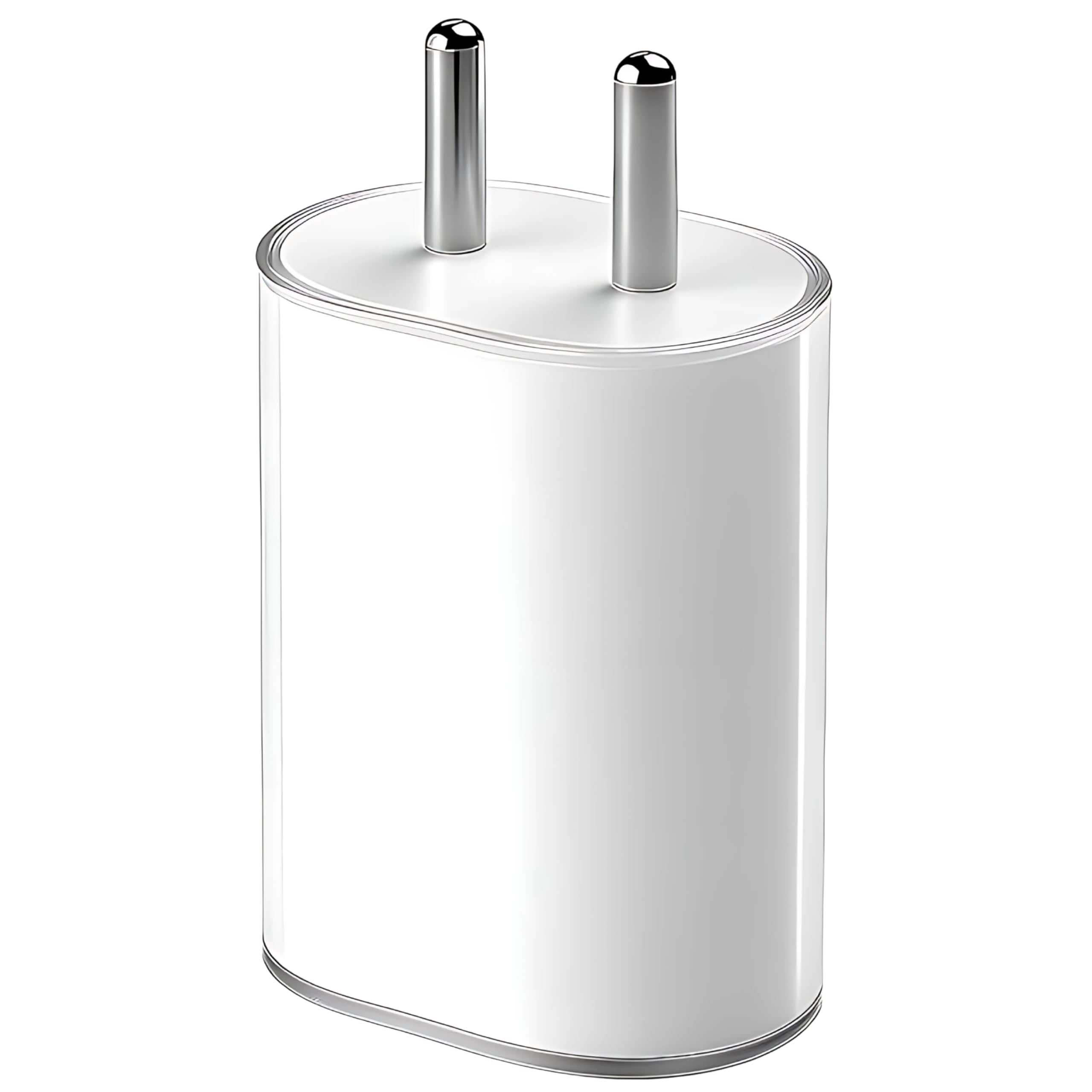 KOZOPO Sakit Original 45W Fast Charger Adapter for Nothing Phone 3A/3A Pro/2A/2A Plus, Nothing Phone 3/2/1, CMF Phone 1/2 Pro | PPS PD 3.0 Type-C Wall Adapter | White