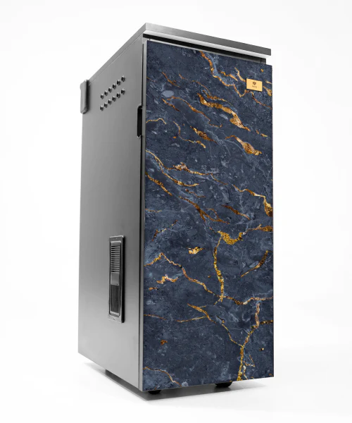 Homa Atta Chakki Onyx