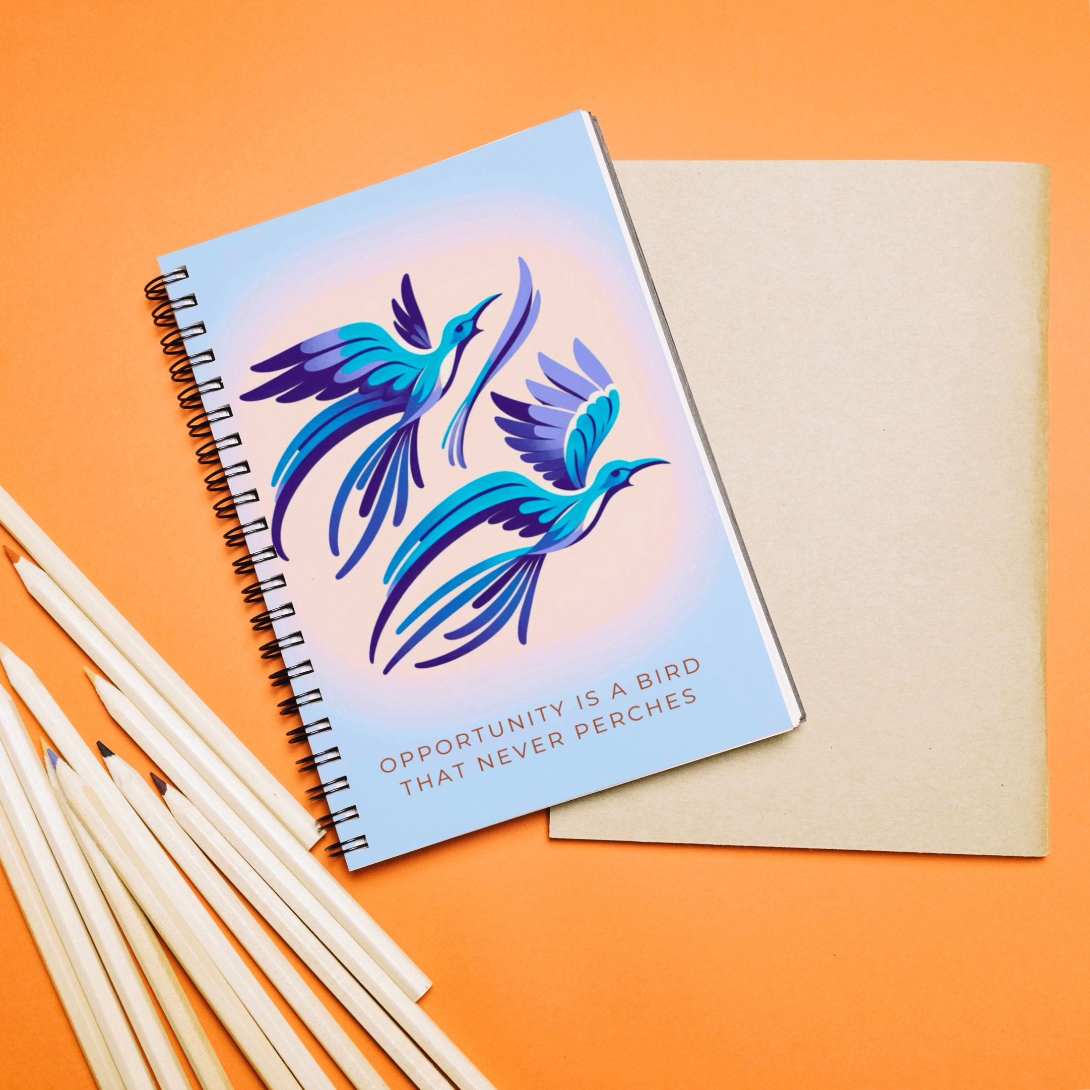 Prsthaa daily planner - Stationery | Buy online on ZillyBuy