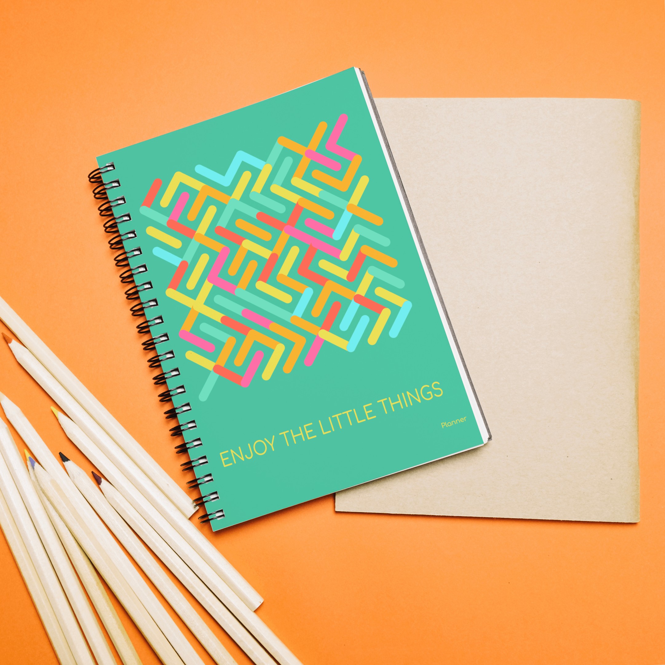 A5 I Hard Cover I Wiro Bound I192 Ruled Pages I 90 GSM , To List, Water tracker - Stationery | Buy online on ZillyBuy