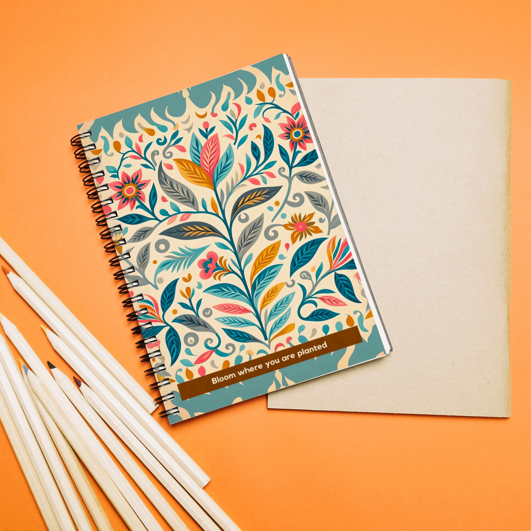 Prsthaa Daily Planner Undated, Schedule Your Day, Manage to-do List, Goals Tracker, Wellness Tracker - Stationery | Buy online on ZillyBuy