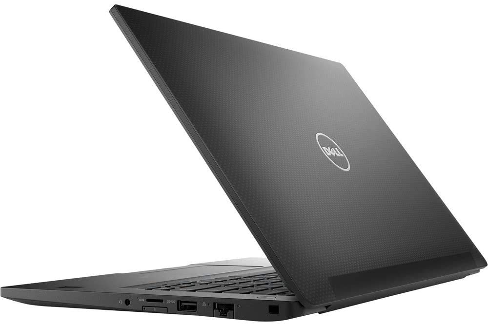 Dell Latitude 5480 Intel Core i5 6th Gen 14" HD Display Laptop Windows 10 with MS Office 2016 (Refurbished)