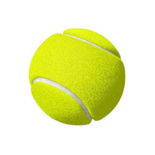 Tennis Ball - Toys and Games | Buy online on ZillyBuy
