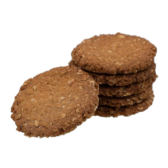 Fore Noon Coconut Oats Cookies