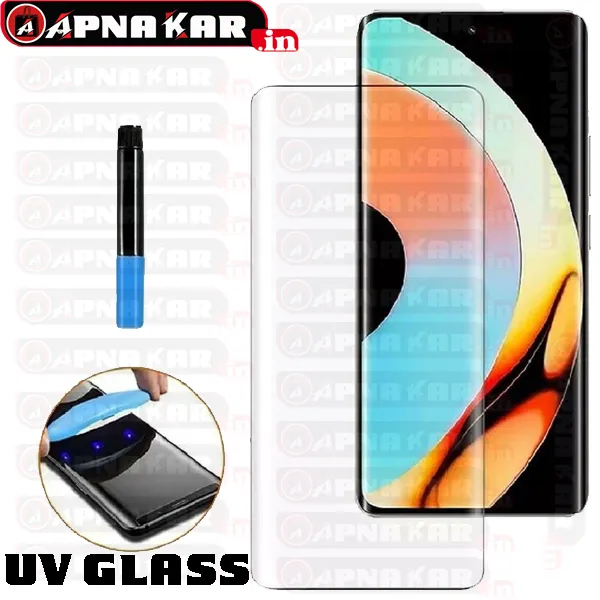 All OnePlus Uv Tempered Glass ( uv tempered glass ) - Smart Glasses | Buy online on ZillyBuy