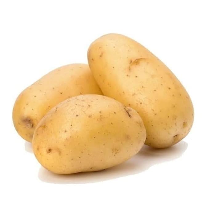 Potato 