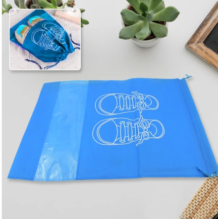 Beach Bag / Shoe Storage Bag (3 Pc Set) - Car and Shoe Care | Buy online on ZillyBuy