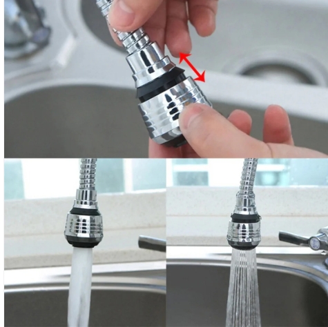 Flexible Water Sprayer & Sprinkler: - Hardware, Tools and Home Safety | Buy online on ZillyBuy