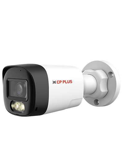 CP-UMC-TA24L3-L2.4MP Dual Light Bullet Camera - 30Mtr. - Camera | Buy online on ZillyBuy