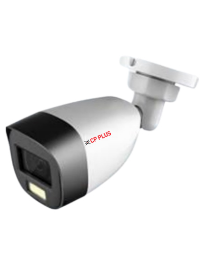 CP-GPC-TA24PL2C-SE2.4MP Full-color Guard+ Bullet Camera - 20Mtr. - Camera | Buy online on ZillyBuy