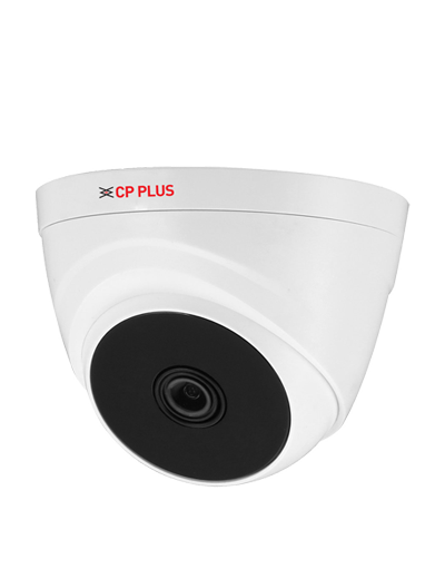 CP-USC-DC51PL3C5MP IR Dome Camera - 30Mtr - Camera | Buy online on ZillyBuy