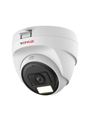CP-URC-DC51PL3C-L5MP Dual Light Dome Camera - 30Mtr. - Camera | Buy online on ZillyBuy
