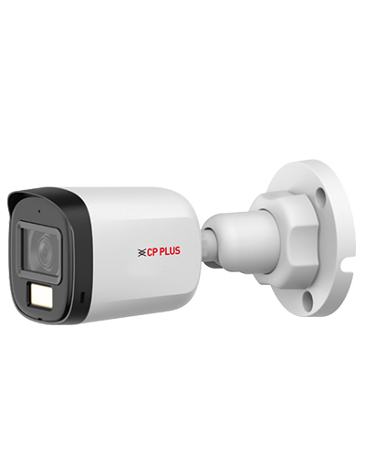CP-URC-TC51PL3C-L5MP Dual Light Bullet Camera - 30Mtr. - Camera | Buy online on ZillyBuy