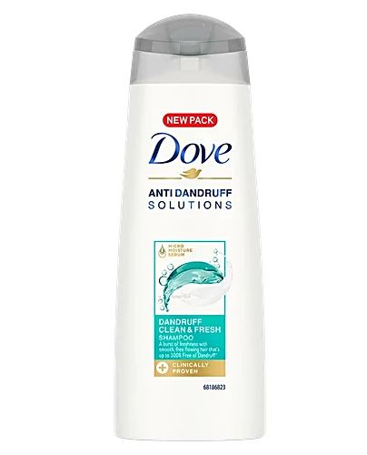 Dove Anti Dandruff Solutions Dandruff Care, 90 ml