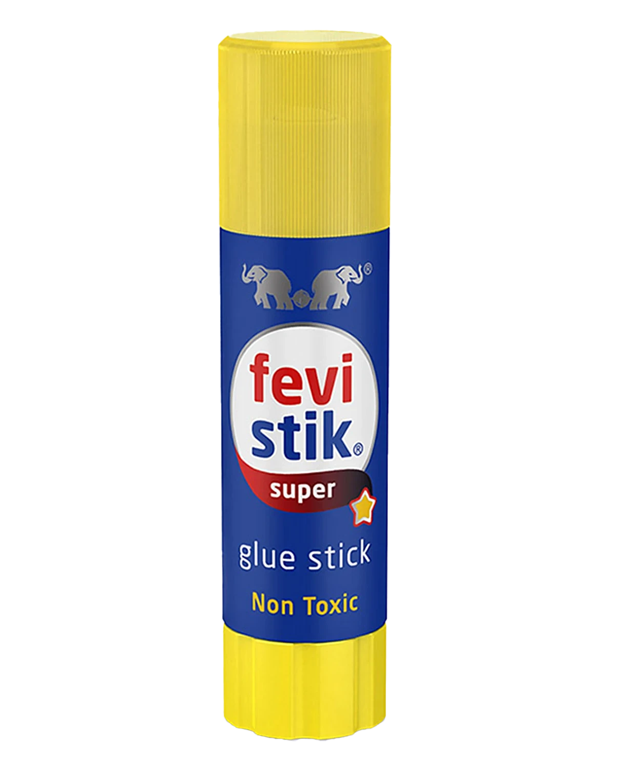 Fevistik Super Glue Stick - The Original, Non-Toxic, Transparent Adhesive, For Projects, Diy, Arts & Crafts, 8 G - Stationery | Buy online on ZillyBuy