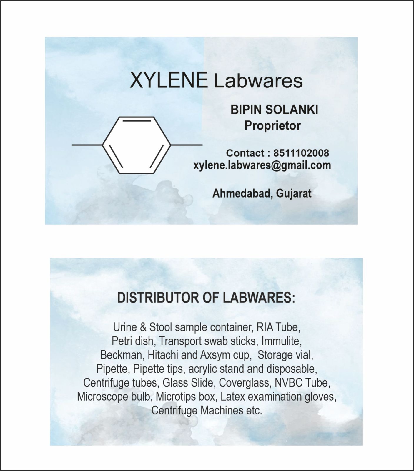  692_xylene labwares 