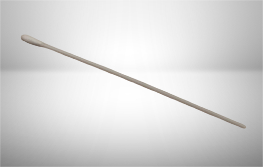 Transport swab sticks PP individual sterile 100 PIC