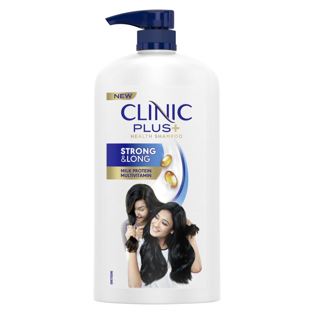 Clinic Plus 1 L