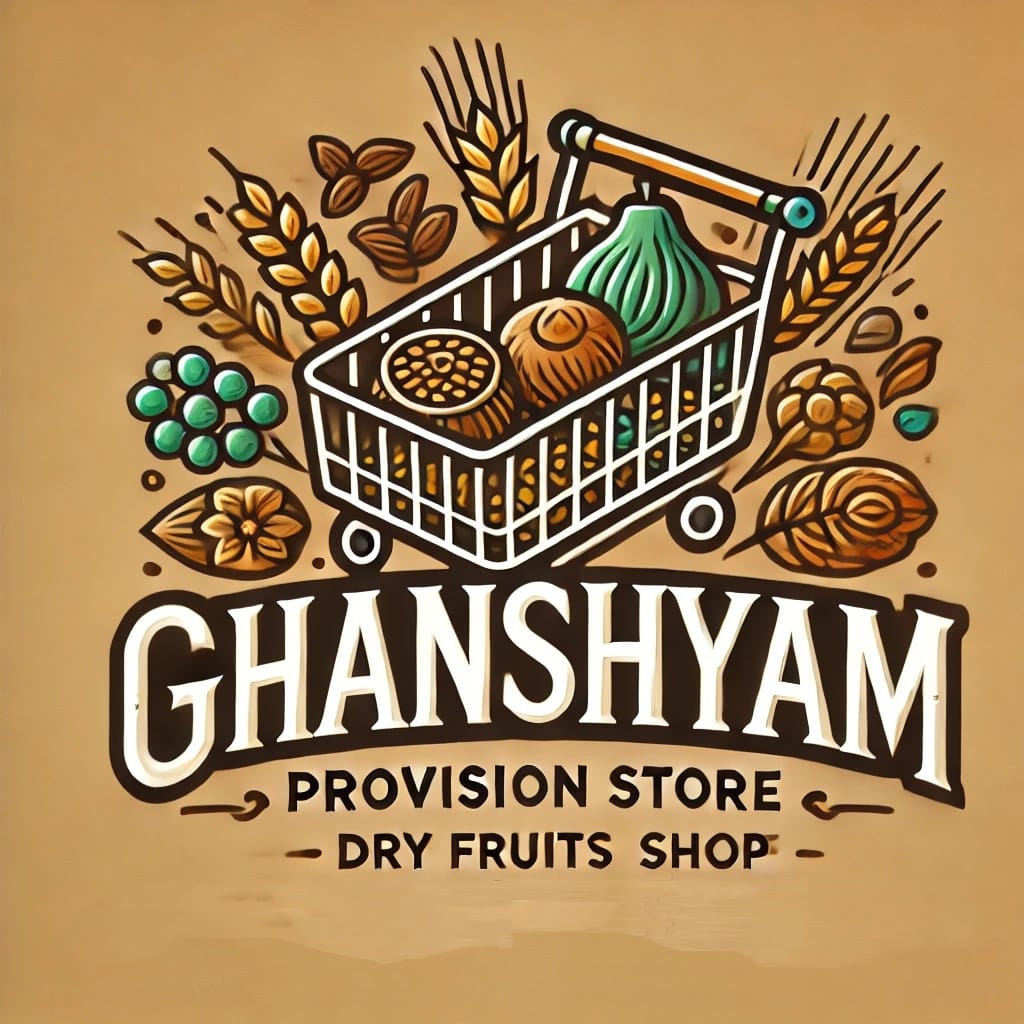 2228_ghanshyam provision store 