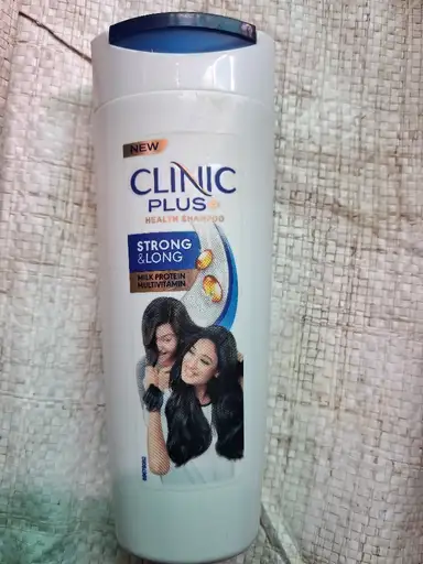 Clinic Plus 80ml