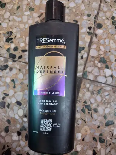 Tresemme  185ml
