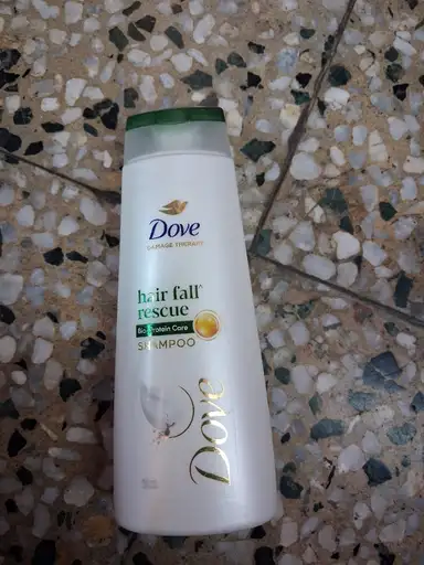 Dove hair fall rescue 80ml